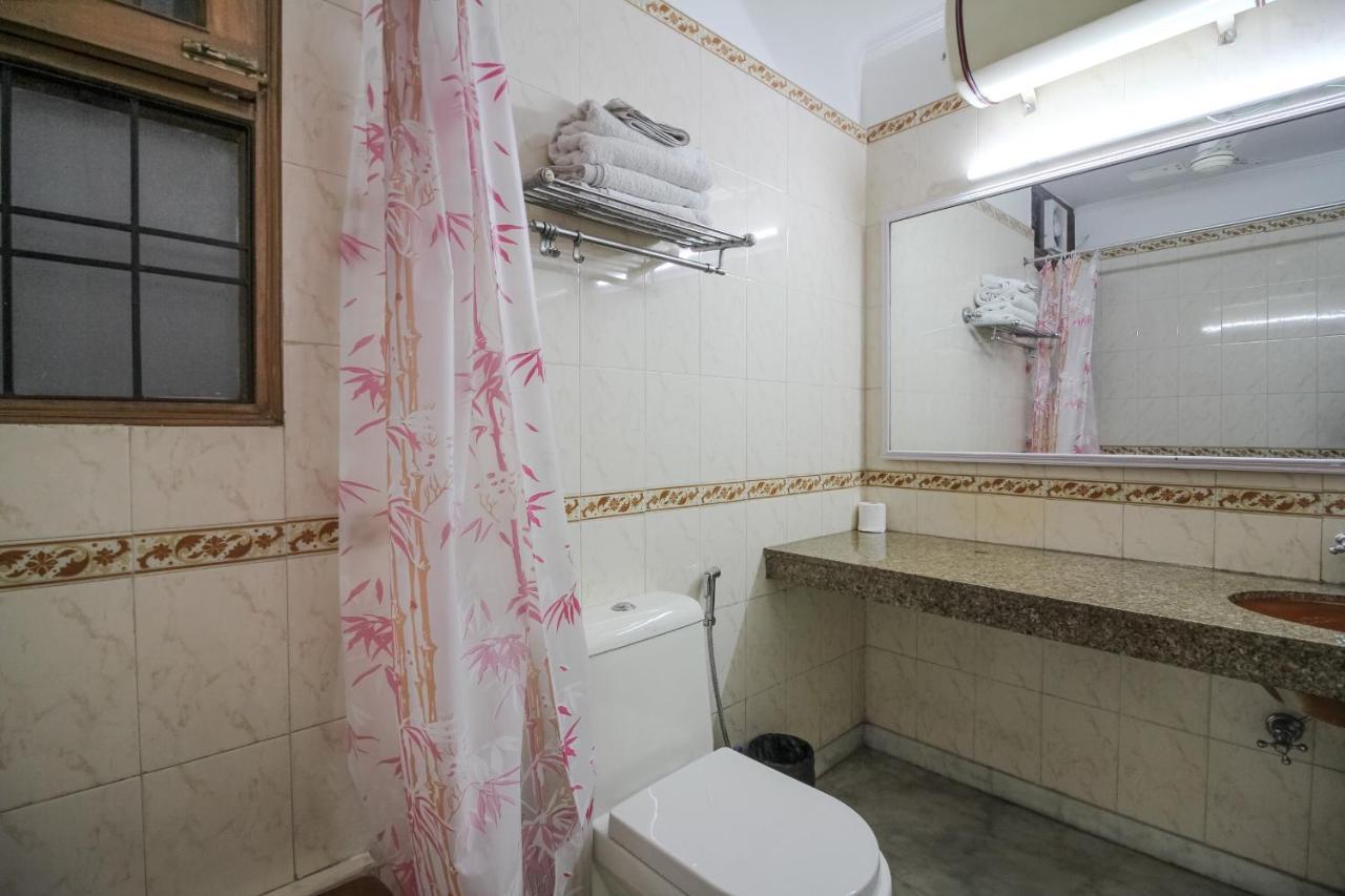 ניו דלהי Under My Roof Green Park מראה חיצוני תמונה