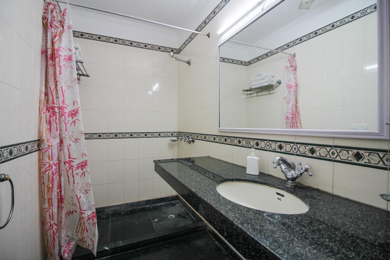 ניו דלהי Under My Roof Green Park מראה חיצוני תמונה