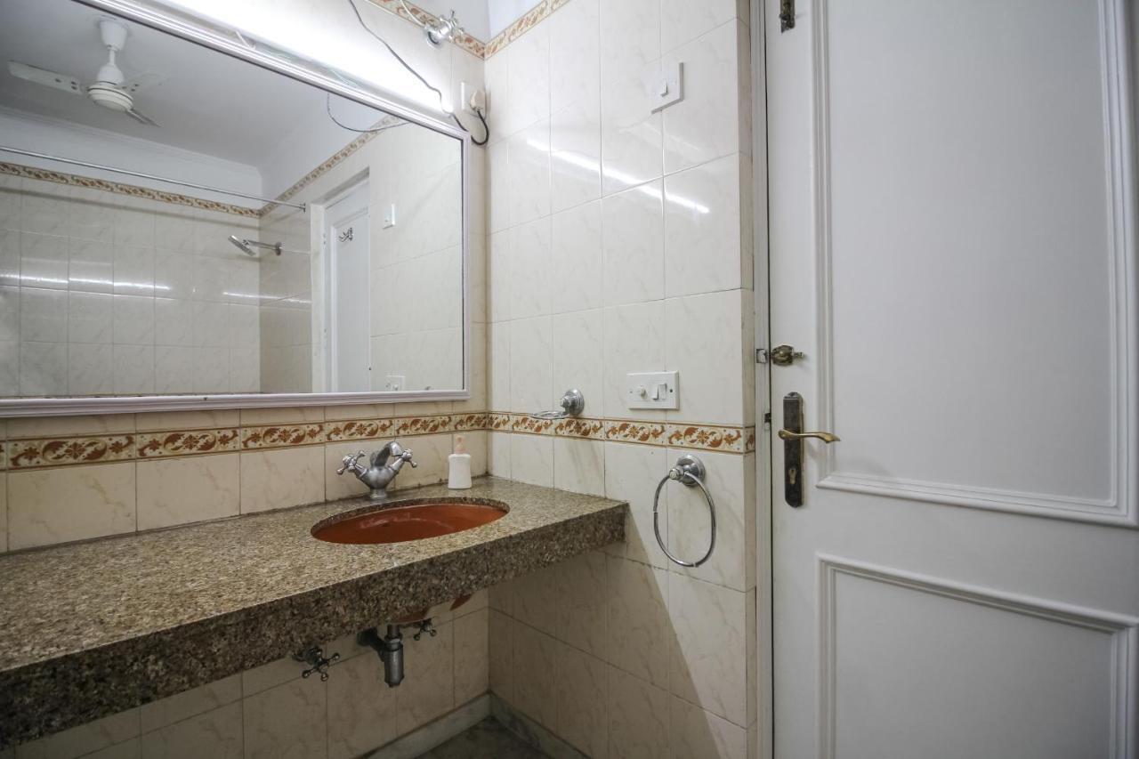 ניו דלהי Under My Roof Green Park מראה חיצוני תמונה