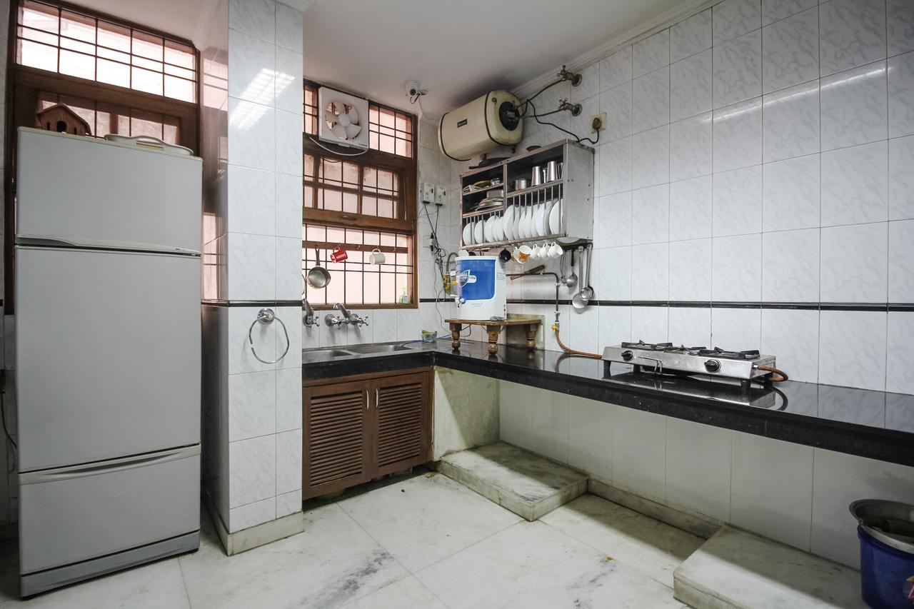 ניו דלהי Under My Roof Green Park מראה חיצוני תמונה